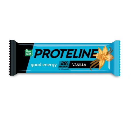 Proteline 40g Vanilla
