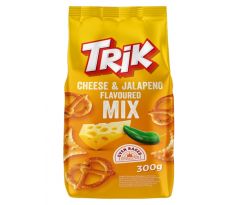 Trik Cheese & Jalapeno 300g