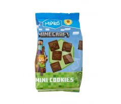 Minecraft Mini Cookies 100g