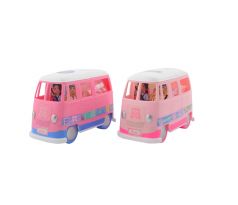 Barbie Camping Van 15g