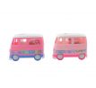 Barbie Camping Van 15g