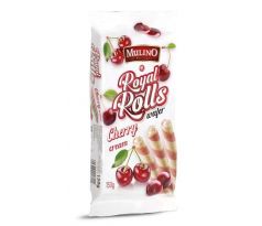Royal Rolls 150g Cherry
