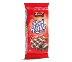 Royal Rolls 150g Cocoa