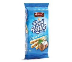 Royal Rolls 150g Coconut