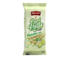 Royal Rolls 150g Pistachio