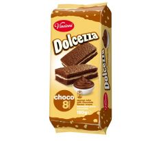 Dolcezza 180g Choco