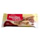 Napolitan Wafers 160g Cocoa
