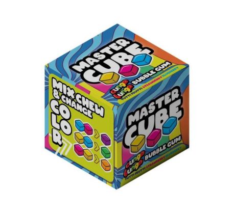 Cunga Lunga Master Cube 57g