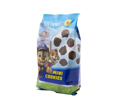 Paw Patrol Mini Cookies 100g