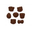 Paw Patrol Mini Cookies 100g