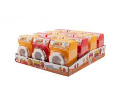 Crazy Fruit Washing Machine 10g