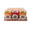 Crazy Fruit Washing Machine 10g