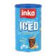 Inka Iced 120g Vanilla