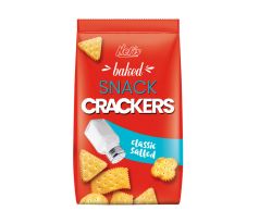 Crackers 100g Classic Salted