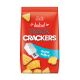 Crackers 100g Classic Salted
