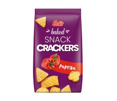 Crackers 100g Paprika