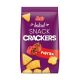 Crackers 100g Paprika