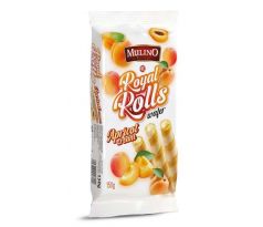 Royal Rolls 150g Apricot
