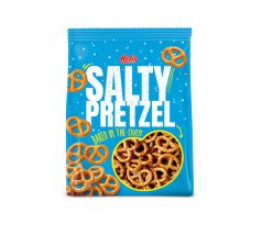 Salty Pretzel 250g