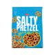 Salty Pretzel 250g
