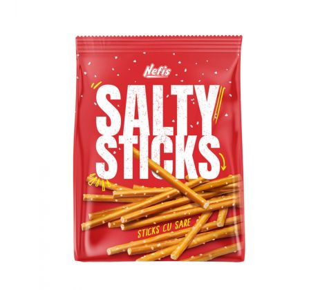 Salty Sticks 250g