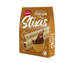 Stixis 125g Cocoa