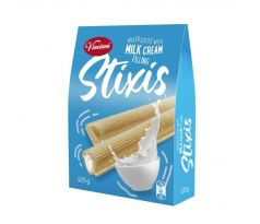 Stixis 125g Milk