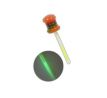Hamburger Lollipop 10g