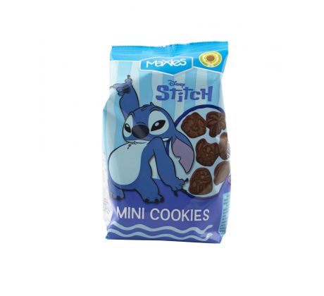 Stitch Mini Cookies 100g