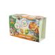 Paw Patrol Dino Movie Cukrová vata 2x20g