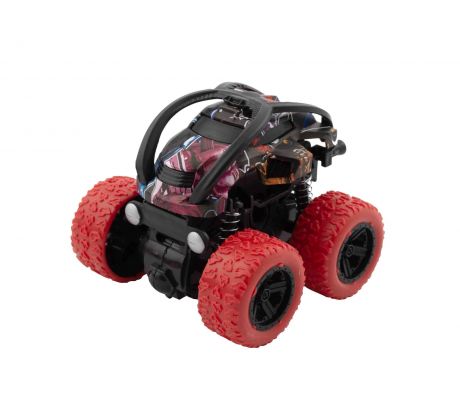 Flipper Truck 5g