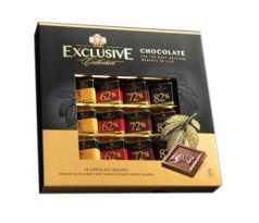 Exclusive Collection 240g