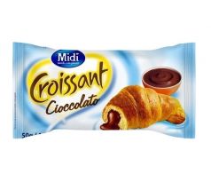 Croissant 50g Cioccolato