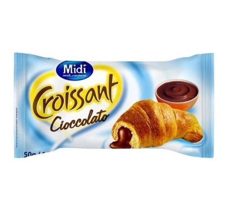 Croissant 50g Cioccolato