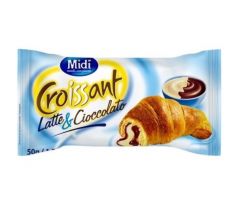 Croissant 50g Latte & Cioccolato