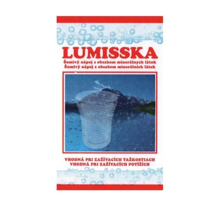 Lumisska 8g