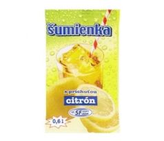Šumienka 10g Citrón