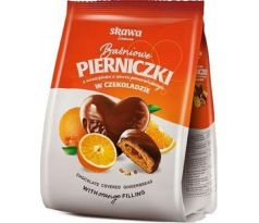 Skawa Perníčky 150g pomarančové