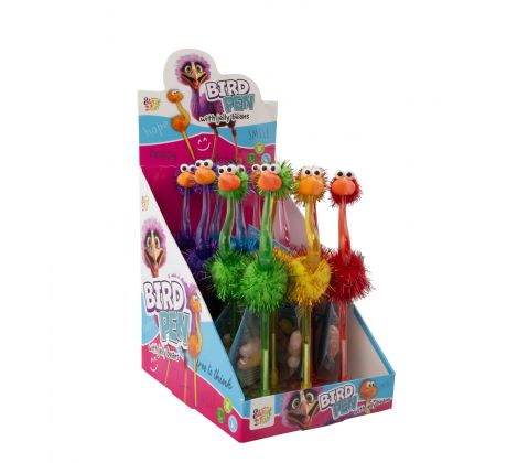Bird Pen 5g