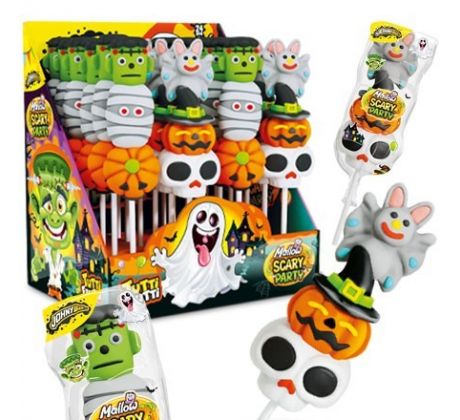 Mallow Scary Party 35g