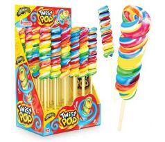 Twist Pop 50g