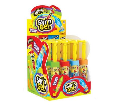 Syrin Gel 35g