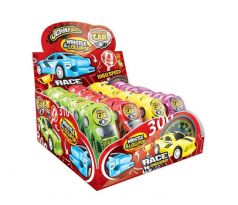 Whistle Car Pop 10g