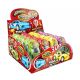 Whistle Car Pop 10g