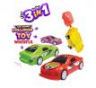 Whistle Car Pop 10g
