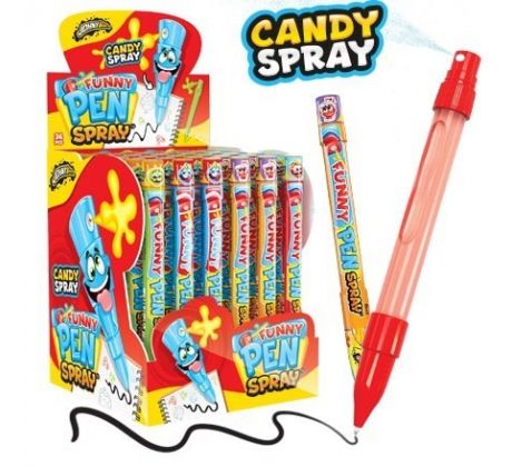 Funny Pen Spray 6ml