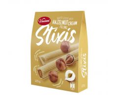 Stixis 125g Hazelnut