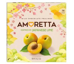 Amoretta 102g Japanese Ume