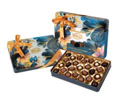 Bolci Rhapsody 250g Blue Floral