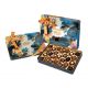 Bolci Rhapsody 250g Blue Floral